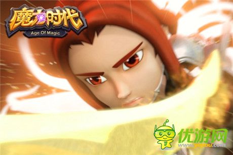 最貴手游CG《魔力時代》砸100萬玩的就是任性
