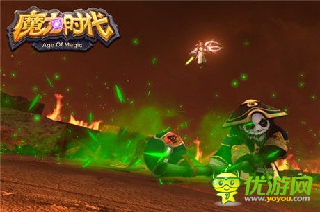 最貴手游CG《魔力時代》砸100萬玩的就是任性
