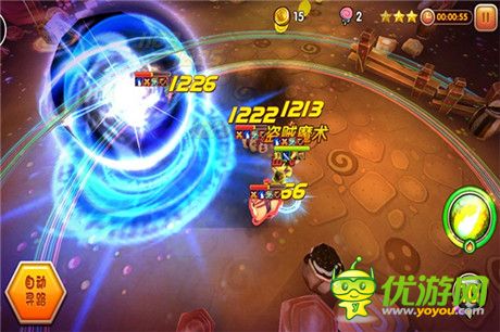 IOS版即將開(kāi)啟《全職英雄》不得不玩的四大理由