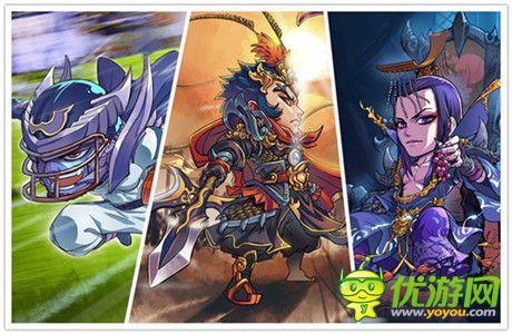 滿月啦《三國殺傳奇》12月福利暴爽來襲