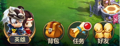 潮爆三國英雄圖鑒 英雄詳情介紹