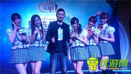 跨界攜手金融業(yè) 盛大游戲的那些市場(chǎng)活動(dòng)