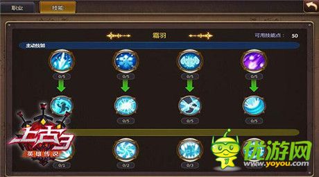 王者歸來!《上古3》封測(cè)時(shí)間鎖定!