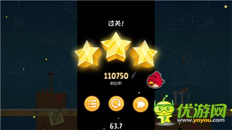 《憤怒的小鳥》五周年紀念版評測：想說愛你絕逼不夠