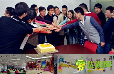 咸魚游戲周年慶落幕：理想造就精品
