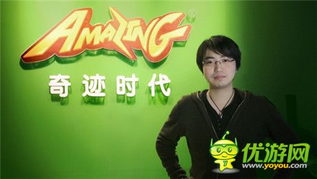 麒麟前VP矯海明：匠心文化鑄造《魔力時代》