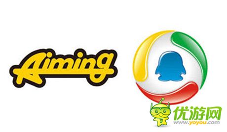 騰訊和日本游戲公司Aiming合作 借機打入日本市場