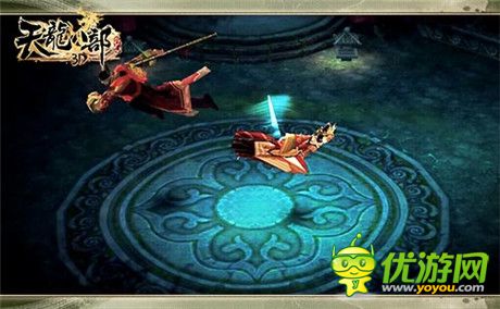 千萬豪禮助陣《天龍八部3D》公測活動來襲