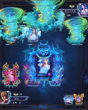 《女神的遠征》封測完美落幕 玩家疾呼女神別走