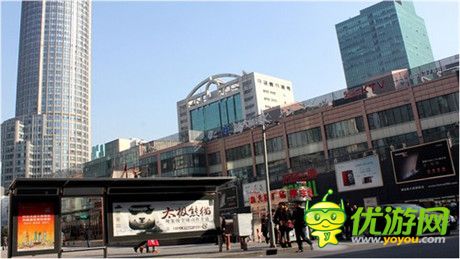 《太極熊貓》進(jìn)擊地鐵公交 開啟手游品牌化時(shí)代