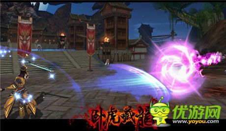 不戰(zhàn)不痛快 2014年度MMO RPG手游盤點(diǎn)