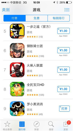 羅小黑一元下載做慈善獲認同，榜單飆升到一位