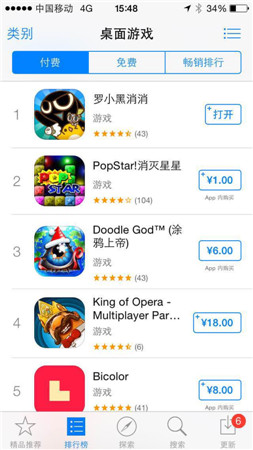 羅小黑一元下載做慈善獲認同，榜單飆升到一位