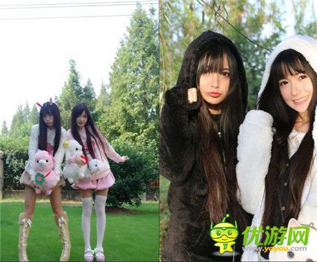 莉蘿艾圣誕換新裝《血族》冬日祭邀請函發(fā)布!