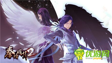 《秦時(shí)明月2》第五部君臨天下第一集12.25首播 揭秘隱藏劇情