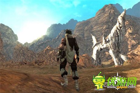 3D巨作即將來襲《英雄軍團》先行者活動引關(guān)注