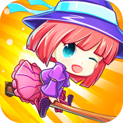 疾風(fēng)魔女