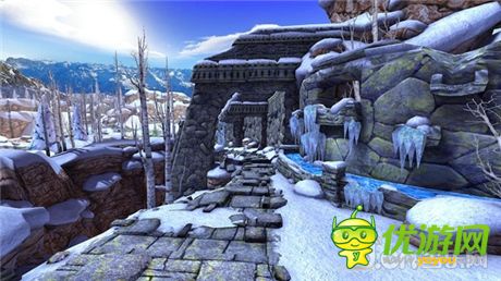 虛擬現(xiàn)實版《神廟逃亡VR》已免費(fèi)登陸Oculus應(yīng)用商店?