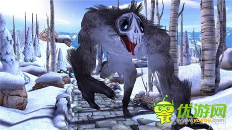 虛擬現(xiàn)實版《神廟逃亡VR》已免費(fèi)登陸Oculus應(yīng)用商店?