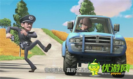 熊抱圣誕!熊出沒(méi)之雪嶺熊風(fēng)同名手游預(yù)熱截圖首曝