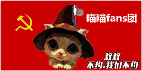 《太極熊貓》明星公會(huì)專訪：喵喵fans團(tuán)來啦!