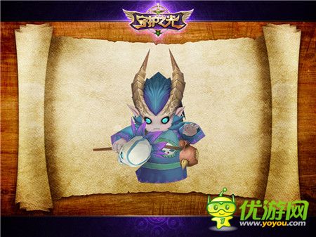 低調并不代表弱《守護之光》小怪技能一覽