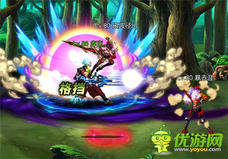 槍械師閃亮登場(chǎng)《英雄之劍》全新版本今日震撼來(lái)襲