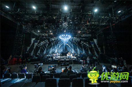 《我是歌手》1月2日開播 官方手游即將上線