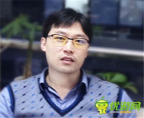 專(zhuān)訪(fǎng)《海島爭(zhēng)霸》制作人張霽：先做唯一，再爭(zhēng)第一