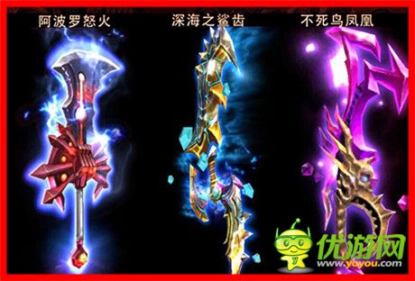 IMAX級(jí)動(dòng)作游戲《暗黑女王》公會(huì)版全球首發(fā)