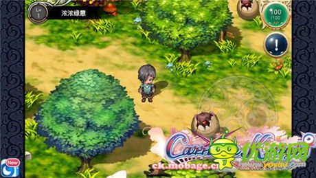 《魔物勇者》啟示錄：不是所有RPG都叫本格