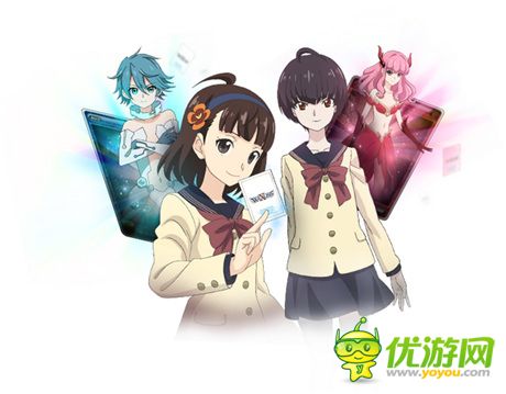 人氣動漫改編而成《選擇戰(zhàn)斗者》延遲今冬發(fā)布