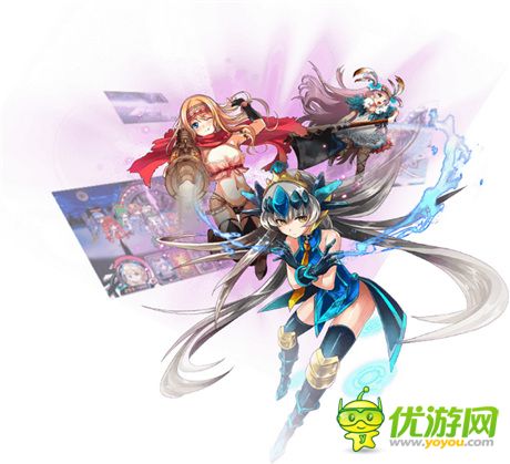 人氣動漫改編而成《選擇戰(zhàn)斗者》延遲今冬發(fā)布