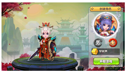 大鬧三國劉備怎么樣
