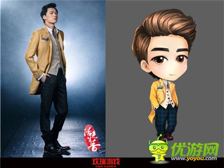 哎呦不錯哦!2014大盤點：那些令人食指大動的游戲