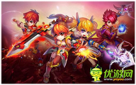 格斗跑酷兩不誤 深?！稛嵫半U島》首曝光