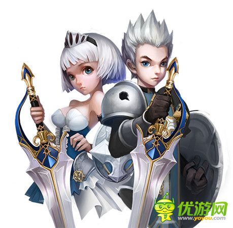 選擇困難癥?《龍族傳說(shuō)》資深玩家評(píng)析各職業(yè)