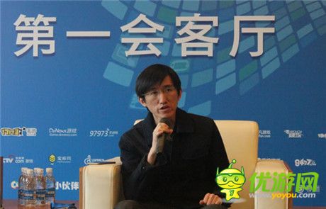 飛魚科技姚劍軍：飛魚上市，為規(guī)范不為錢