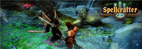  回合制RPG《咒語吟唱者：魔法之路》即將上架移動平臺