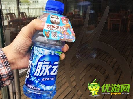 《太極熊貓》“脈動(dòng)”一下 暢爽打擊等你來戰(zhàn)