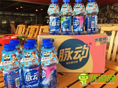《太極熊貓》“脈動(dòng)”一下 暢爽打擊等你來戰(zhàn)