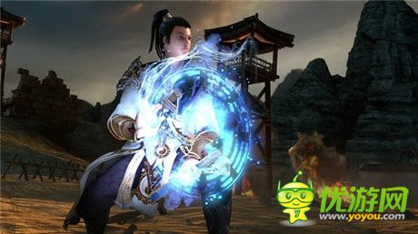 波瀾壯闊：熱血PK手游《屠龍屠龍》CG預(yù)告片曝光
