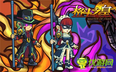 冷靜卻不冷酷的智者《格斗之皇》摩羯座幻獸登場