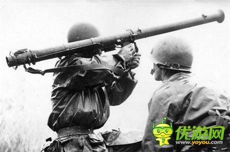 休得妄自尊大《紅警坦克·帝國(guó)OL》反坦克武器大盤點(diǎn) (下)