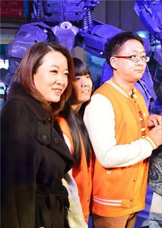 360游戲狂歡節(jié)開幕 萬(wàn)人狂歡連嗨三天