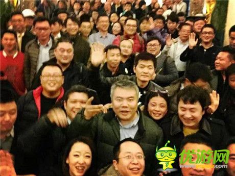 360游戲狂歡節(jié)開幕 萬(wàn)人狂歡連嗨三天