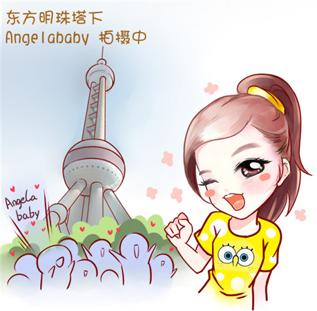 AngelaBaby《無敵喚靈》成長(zhǎng)日記(八)——錯(cuò)過