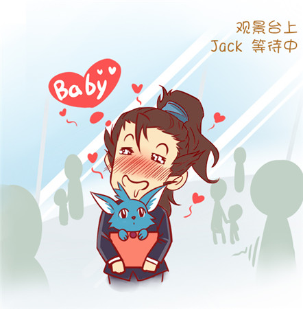 AngelaBaby《無敵喚靈》成長(zhǎng)日記(八)——錯(cuò)過