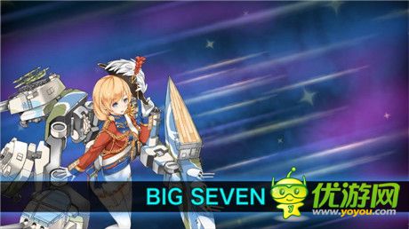 《戰(zhàn)艦少女》新版本上線 更新內容大曝光