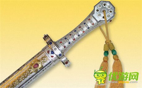 何方神圣？《格斗江湖》全新職業(yè)天劍大猜想